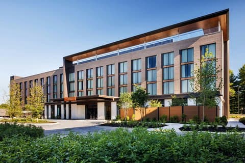The Brandywine, Radnor, a Tribute Portfolio Hotel