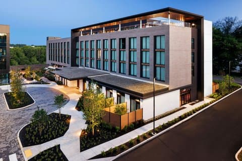 The Brandywine, Radnor, a Tribute Portfolio Hotel — photo 4