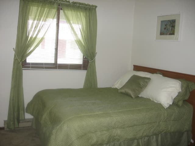 Park Terrace Apartments — photo 2