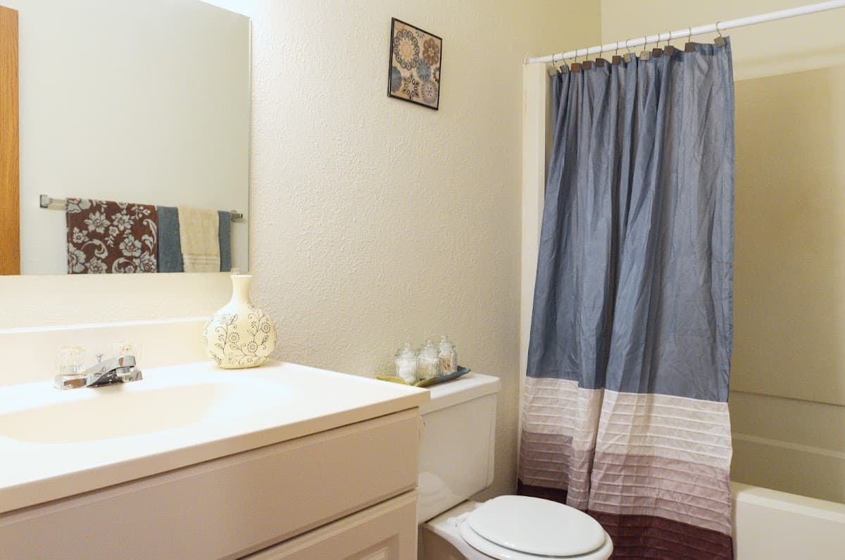 Park Terrace Apartments — photo 3