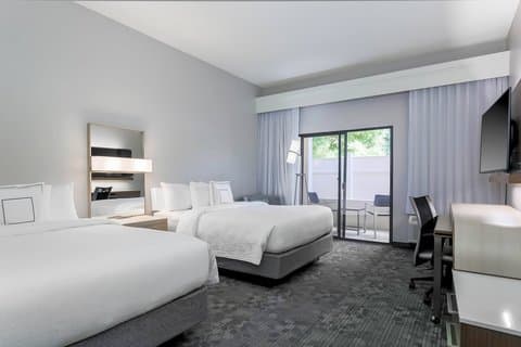 Courtyard by Marriott Tampa Brandon — photo 2