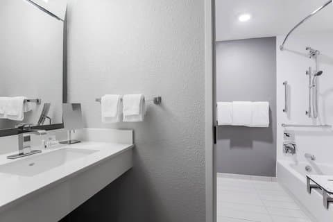 Courtyard by Marriott Tampa Brandon — photo 4