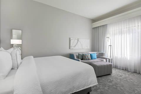 Courtyard by Marriott Tampa Brandon — photo 5