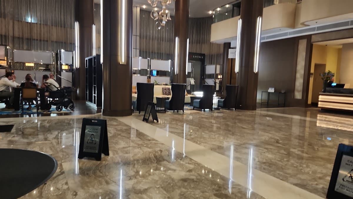 Teaneck Marriott at Glenpointe — photo 5