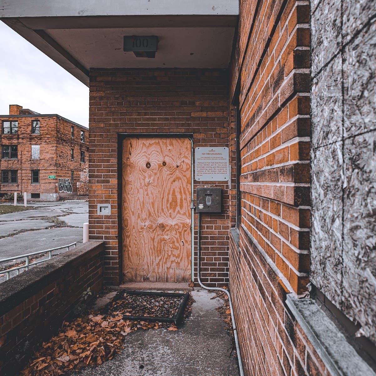 Commodore Perry Housing — photo 3
