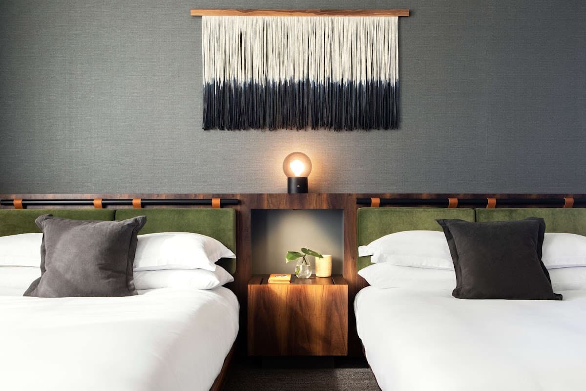 The Alexis Royal Sonesta Hotel Seattle — photo 4