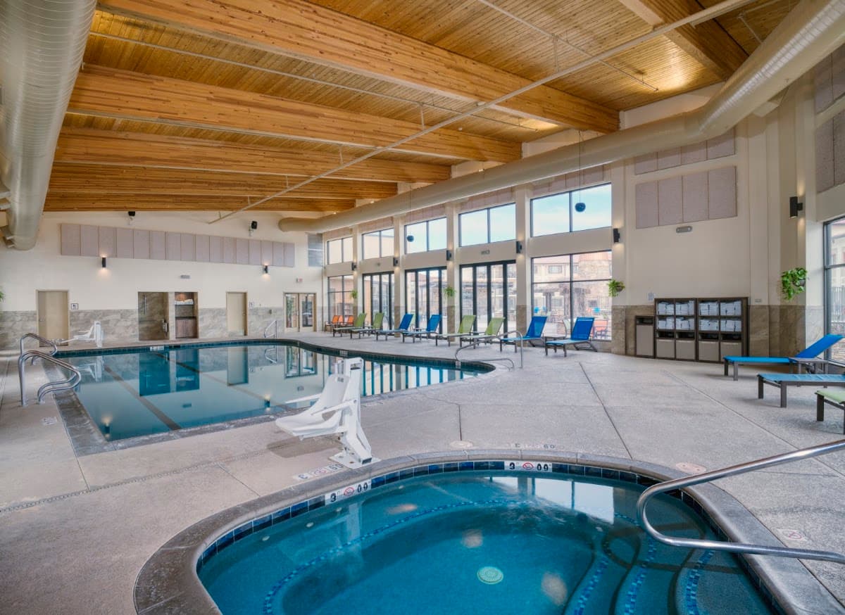 Holiday Inn Resort the Squire at Grand Canyon by IHG — photo 3
