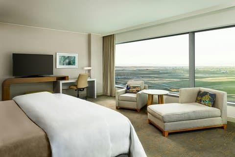 The Westin Denver International Airport — photo 2