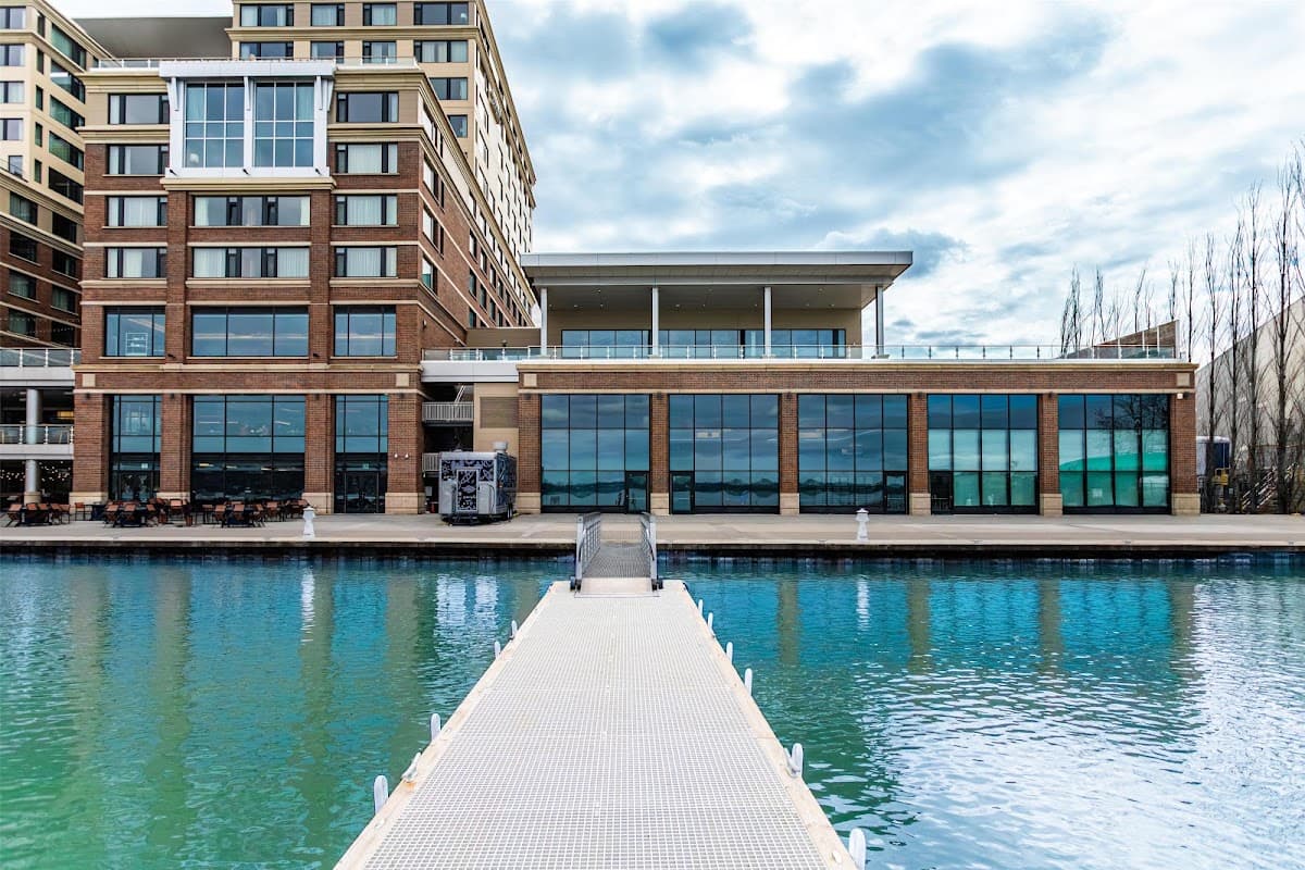 Hyatt Regency Lake Washington at Seattle's Southport — photo 5
