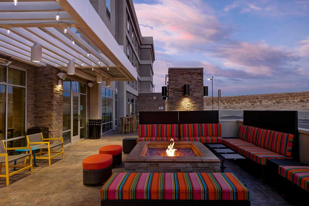 Home2 Suites by Hilton Barstow — photo 1