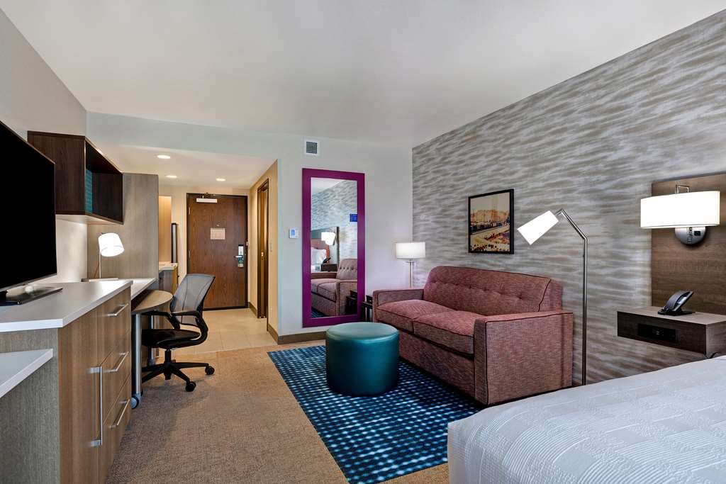 Home2 Suites by Hilton Barstow — photo 2