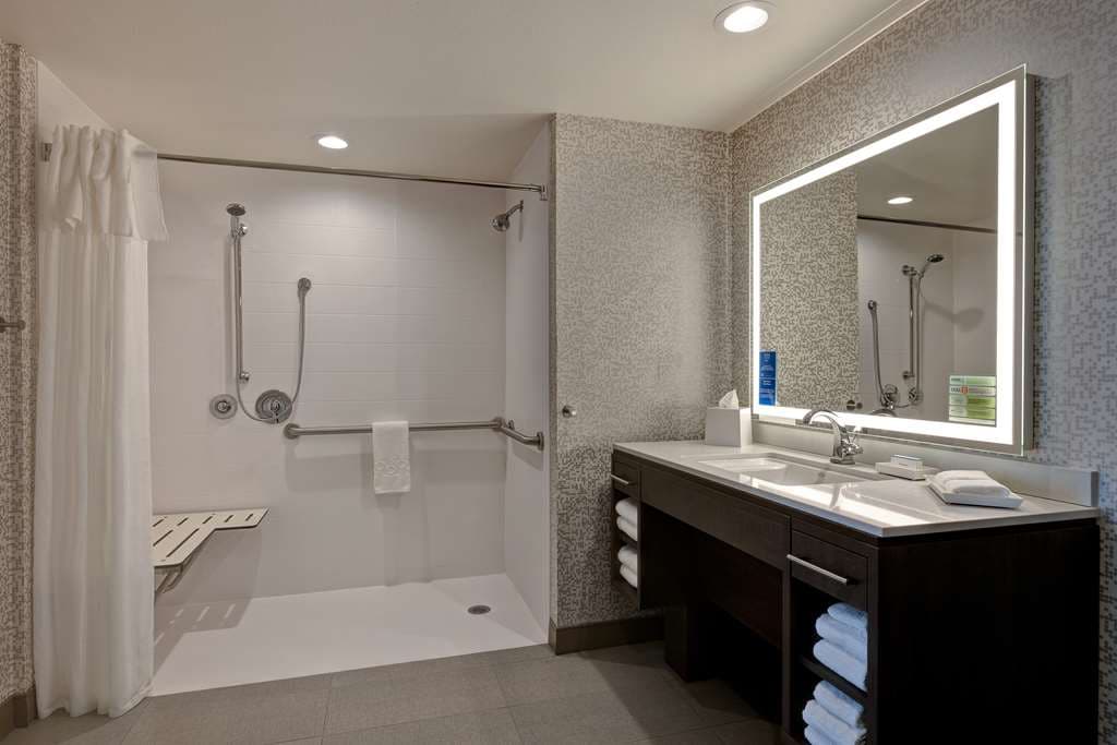Home2 Suites by Hilton Barstow — photo 4