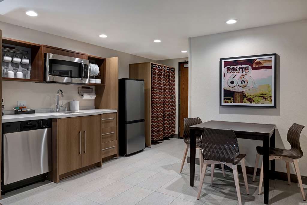 Home2 Suites by Hilton Barstow — photo 5