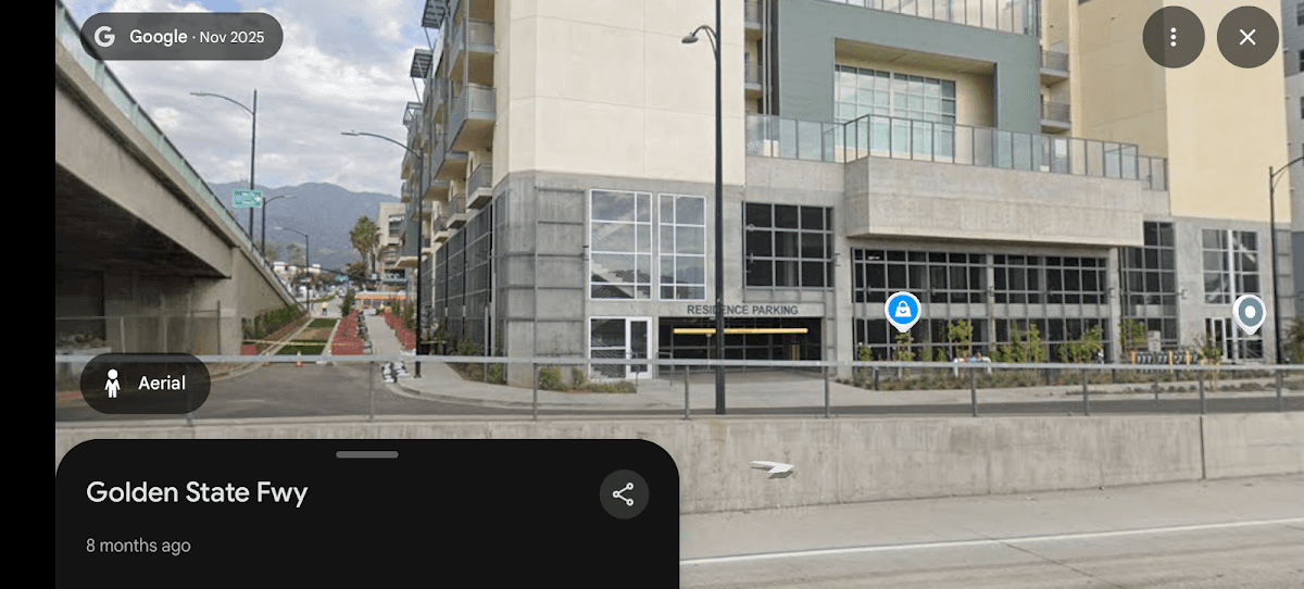 First Street Village — photo 2