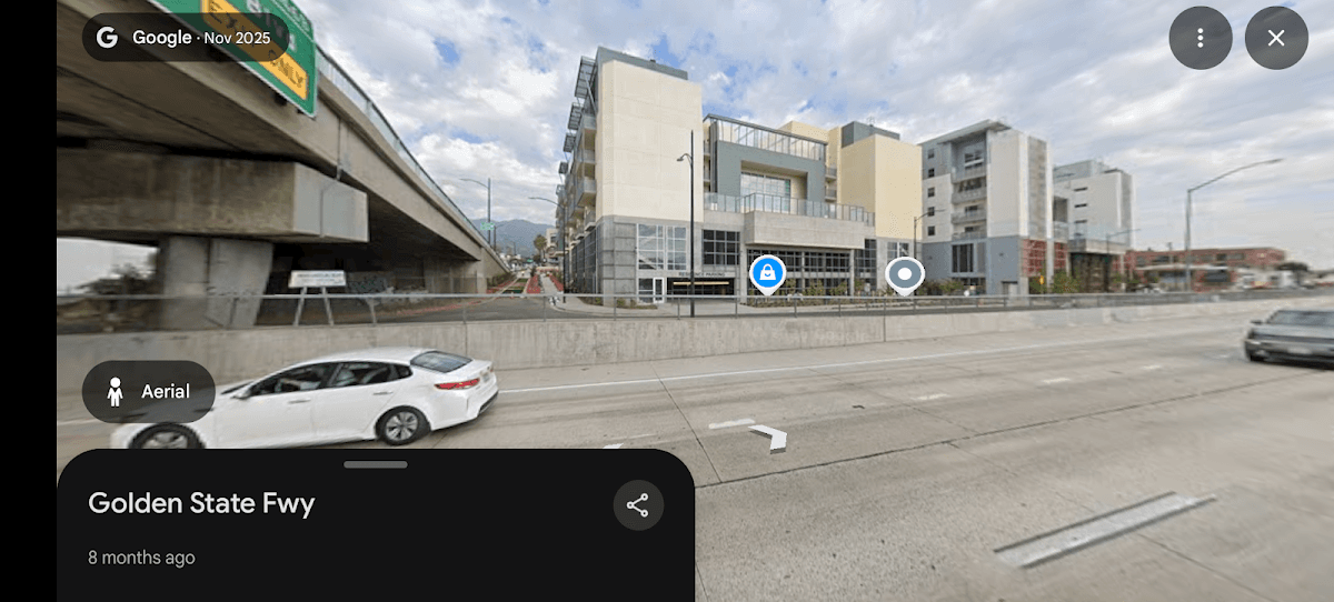 First Street Village — photo 3