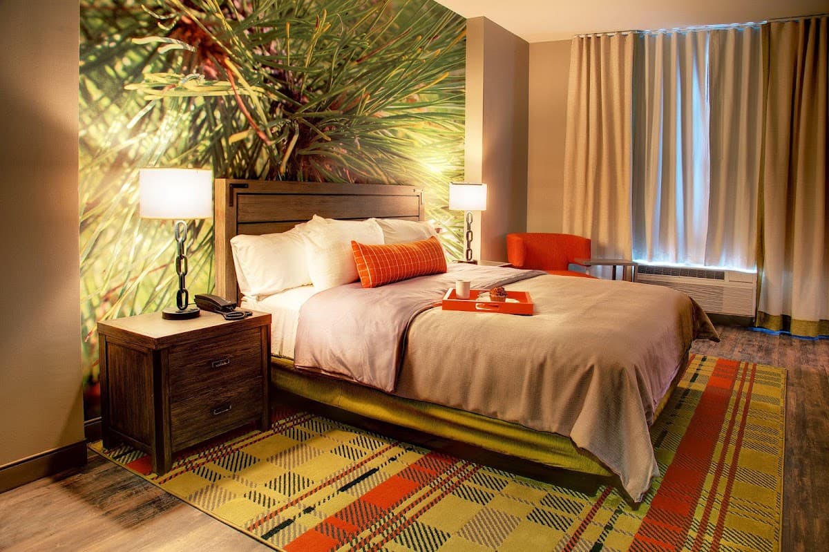 Hotel Indigo Traverse City by IHG — photo 2