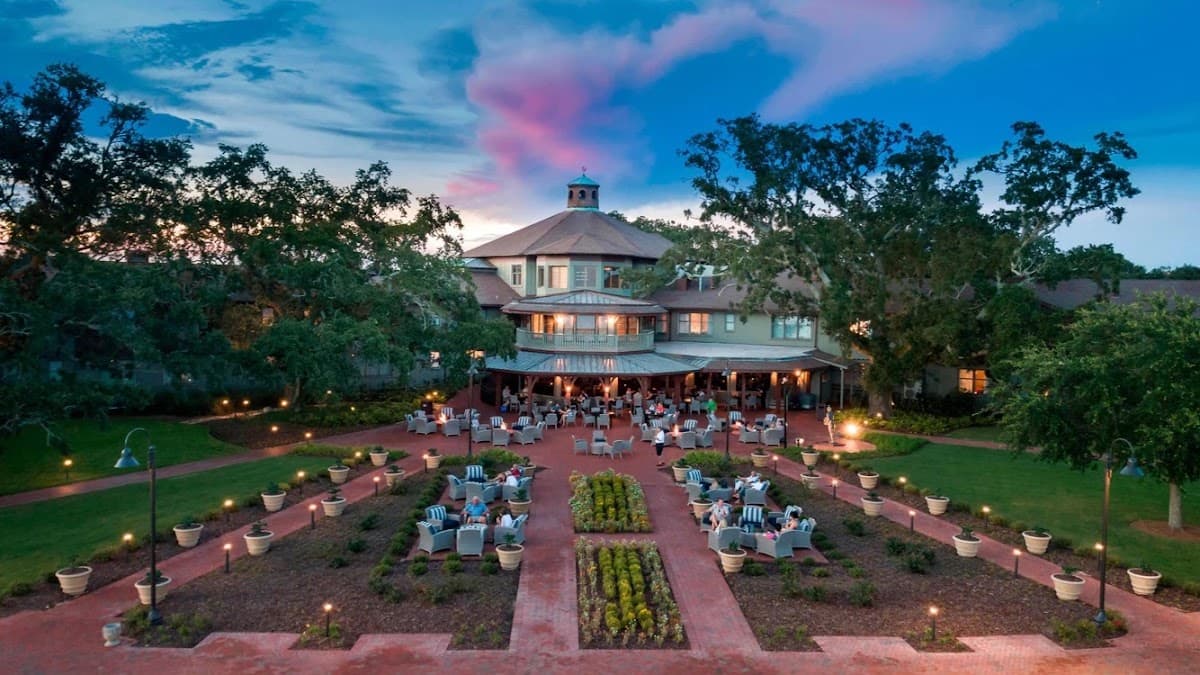 Grand Hotel Golf Resort & Spa, Autograph Collection — photo 1