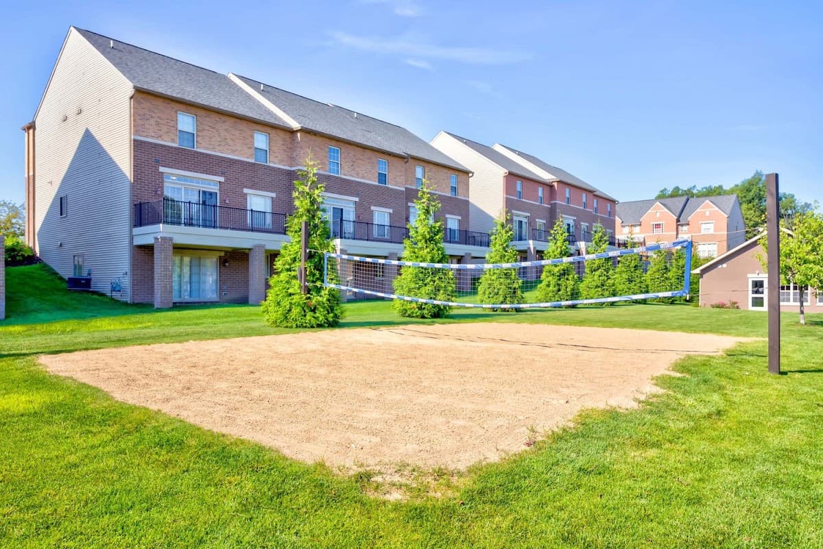 Irish Flats