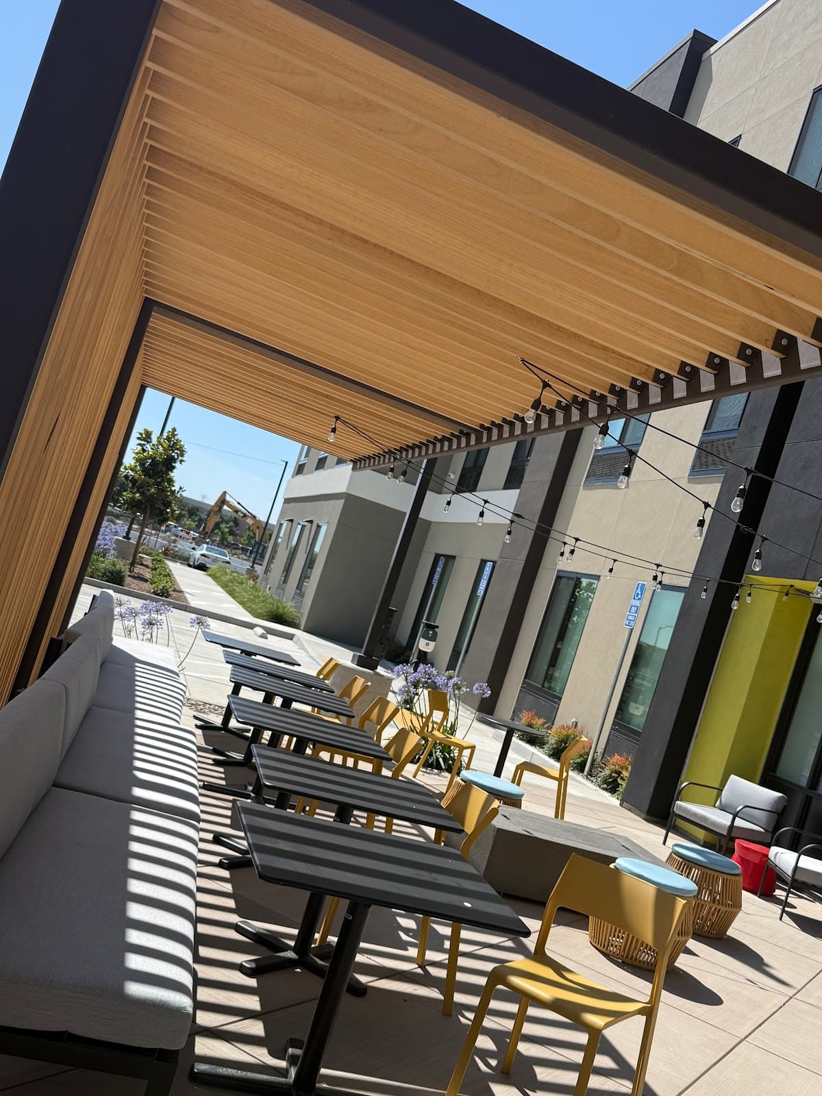 Home2 Suites by Hilton Fresno Northwest — photo 3