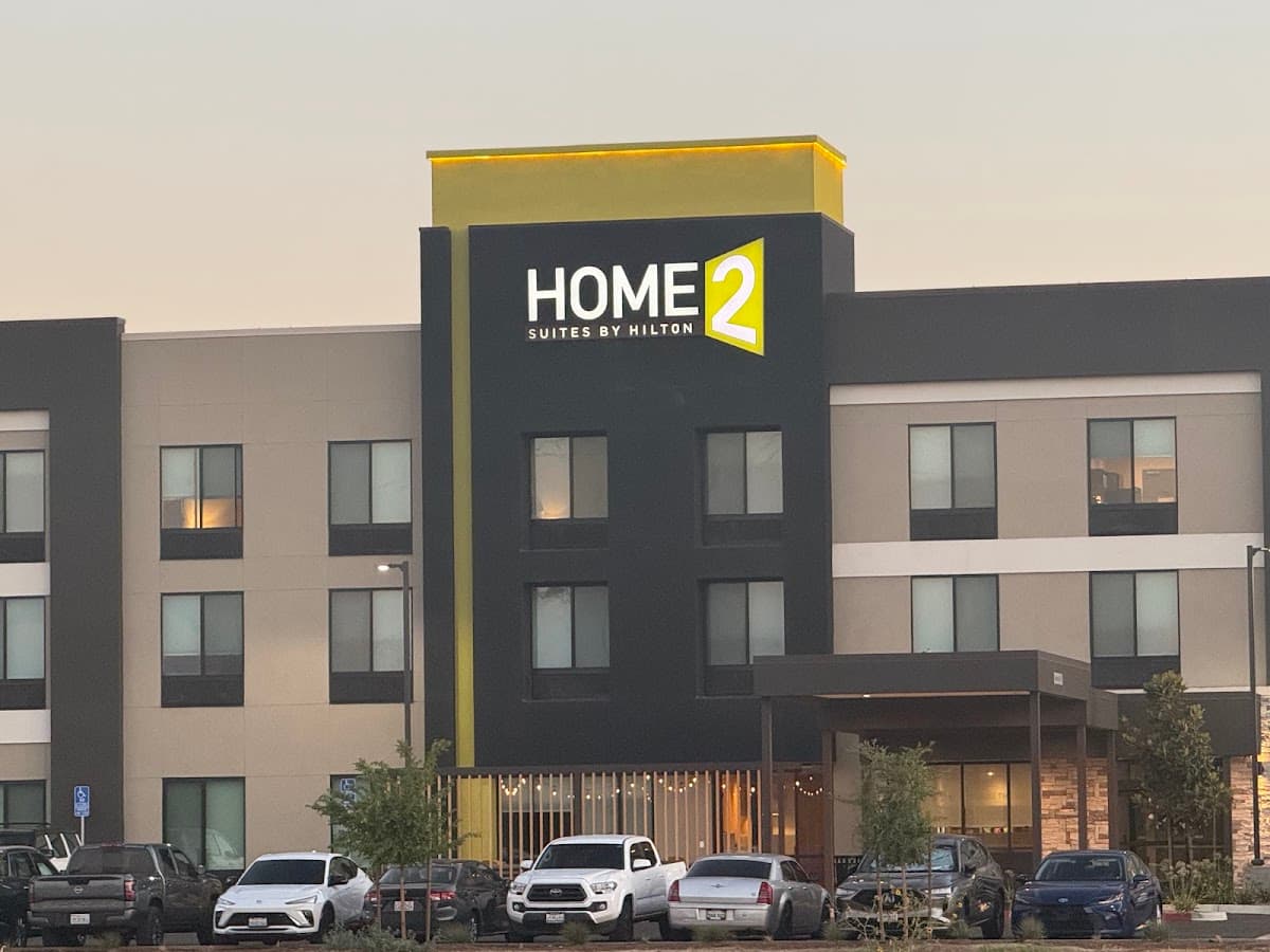 Home2 Suites by Hilton Fresno Northwest — photo 4