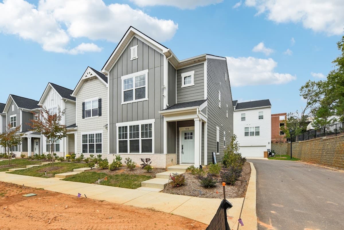 The Holbrook at Town Center