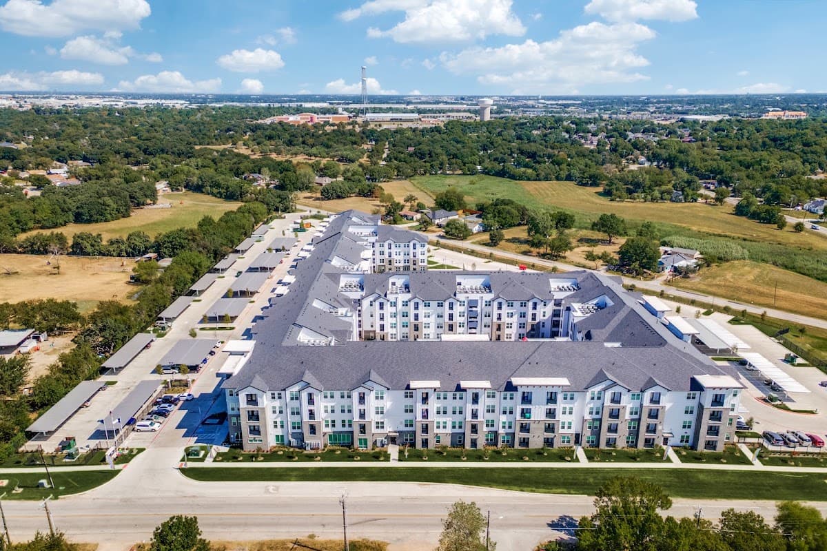Palladium Carver Living — photo 2