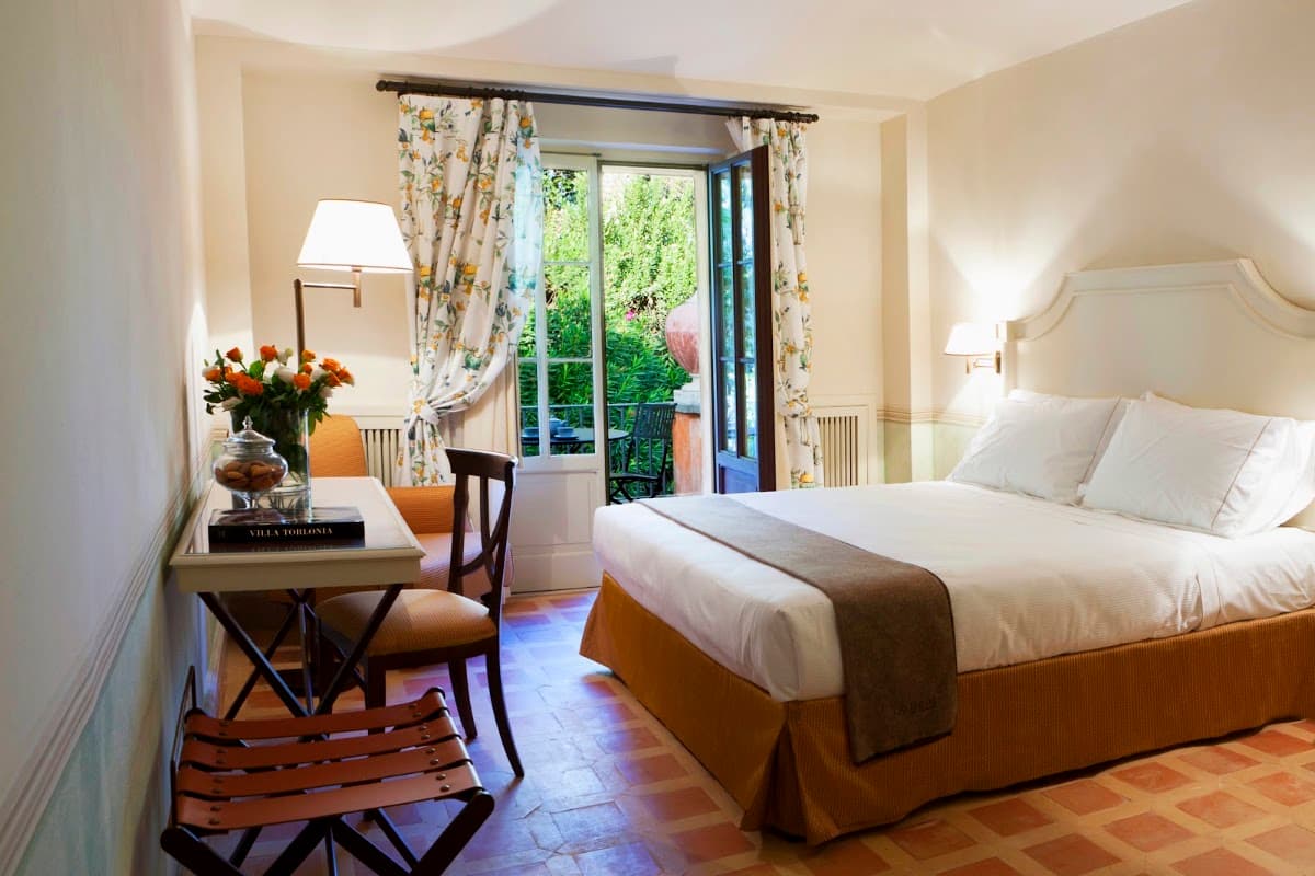 QC Grand Hotel Roma — photo 5