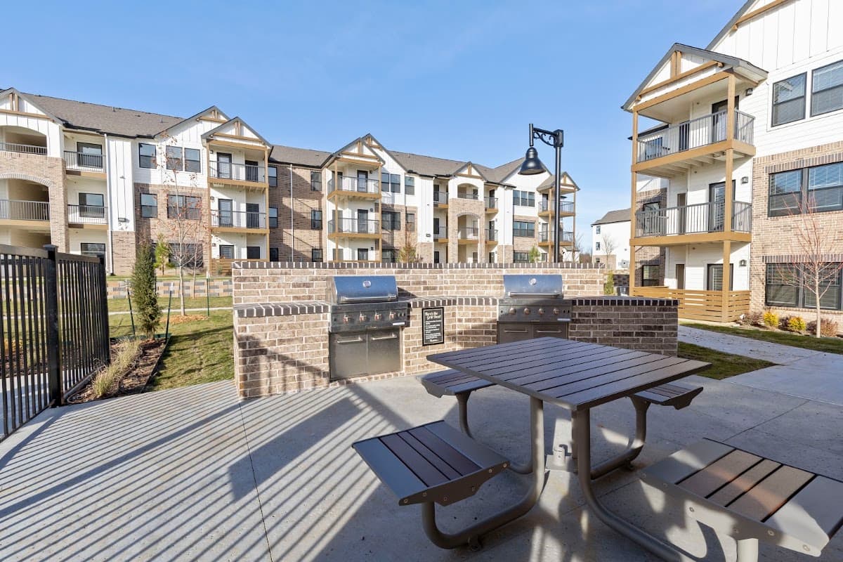 Trails at Aspen Creek Apartments