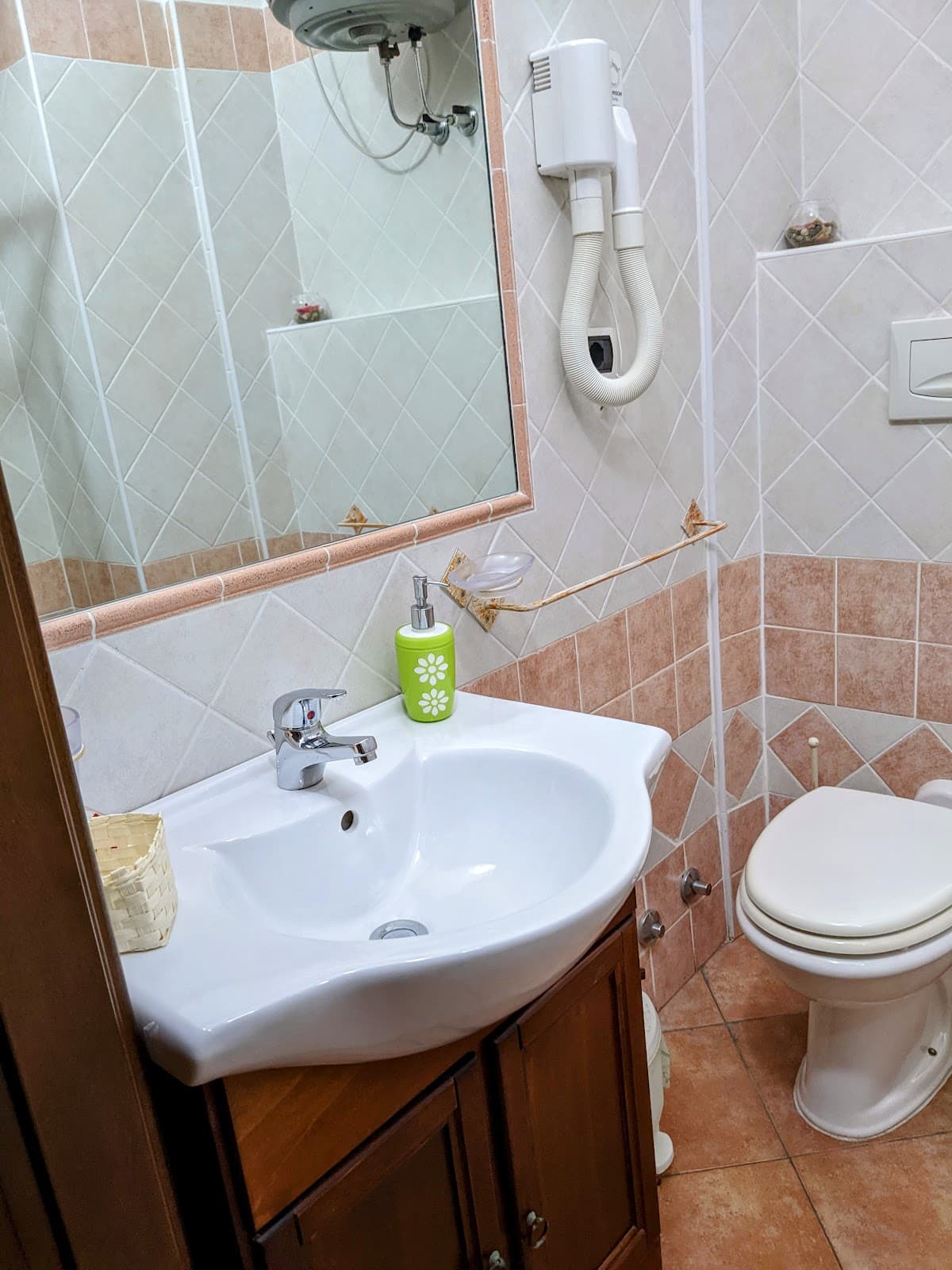 Guest House Villabianca — photo 3