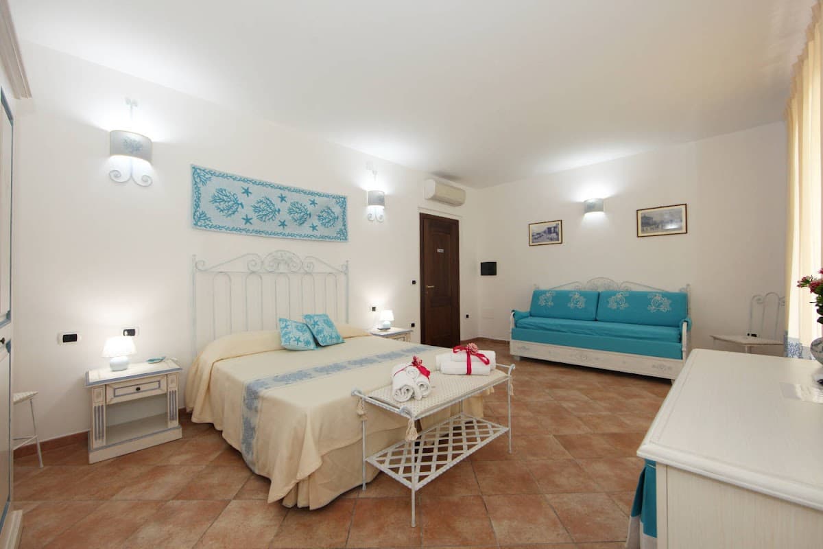 Guest House Villabianca — photo 4