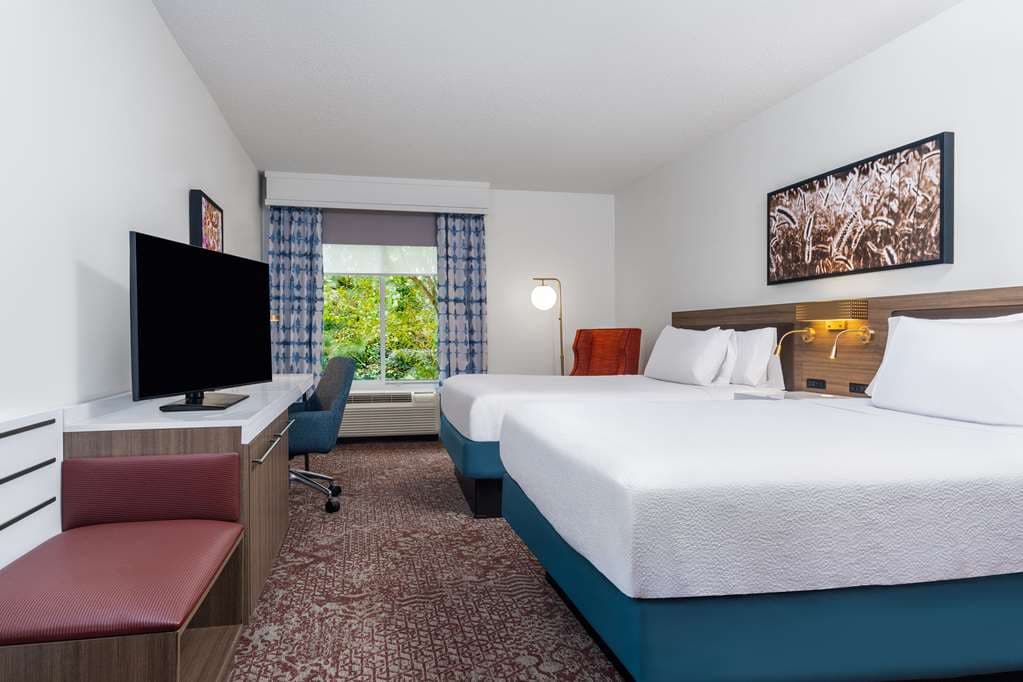 Hilton Garden Inn Montgomery East — photo 2