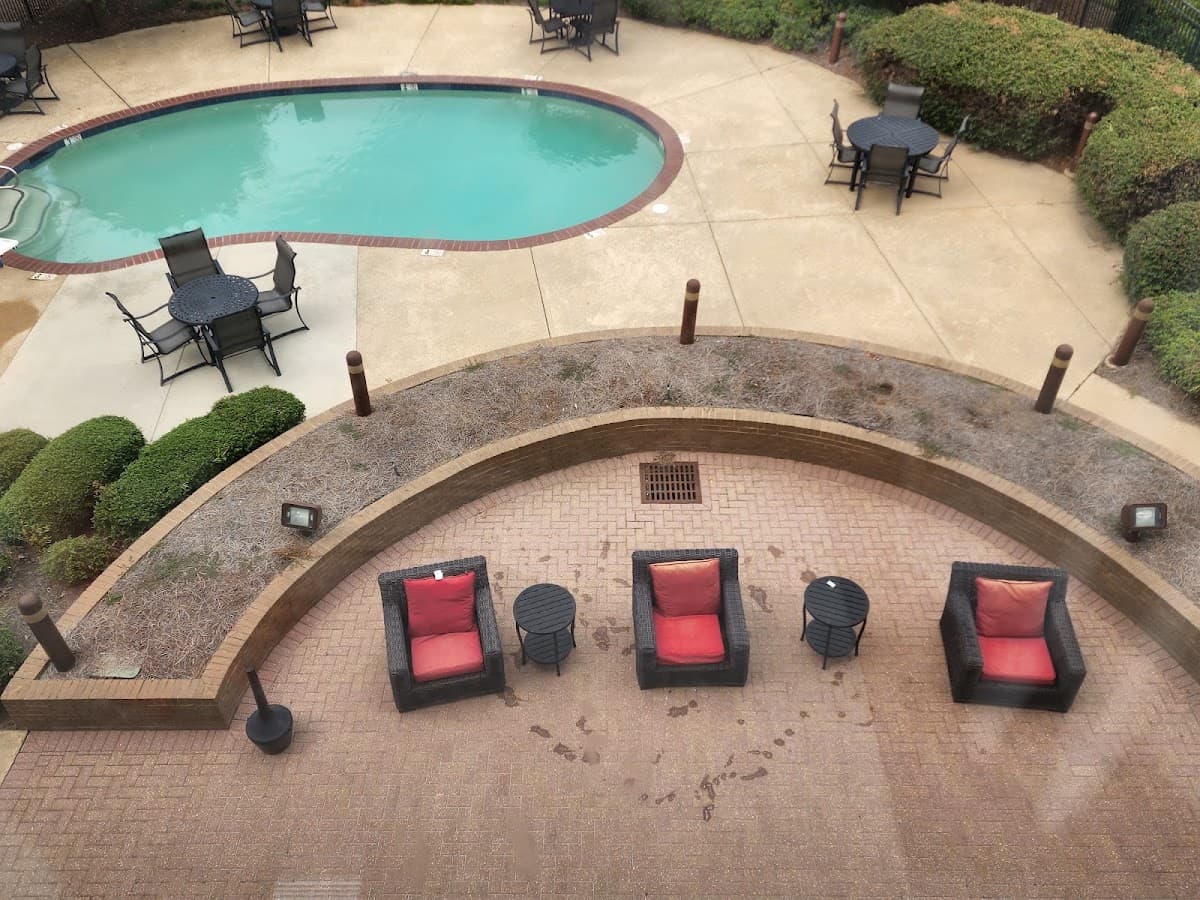 Hilton Garden Inn Montgomery East — photo 3