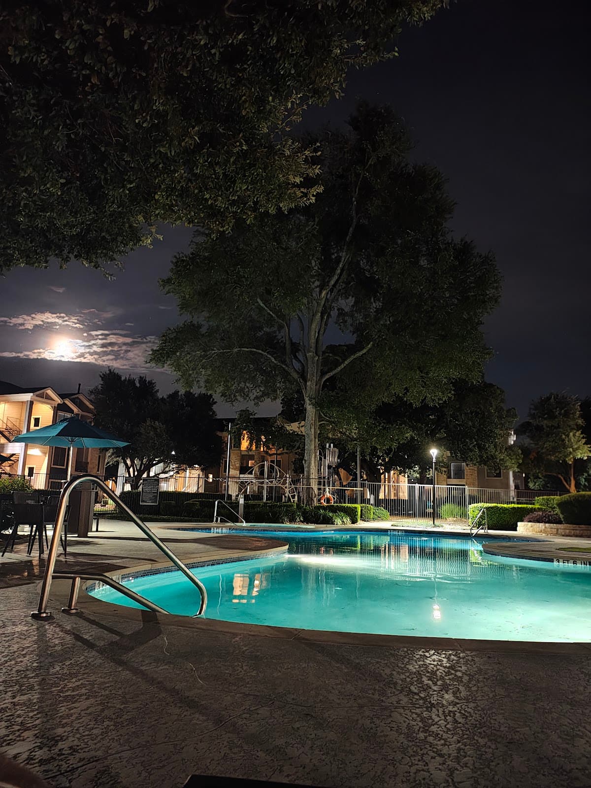 The Ranch Apartments on Parmer Lane — photo 2