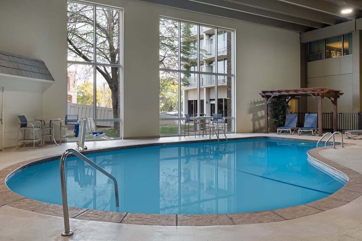Holiday Inn Sioux Falls-City Centre by IHG — photo 3