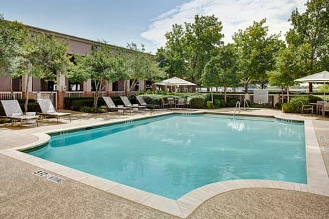 Dallas Marriott Suites Medical/Market Center — photo 3