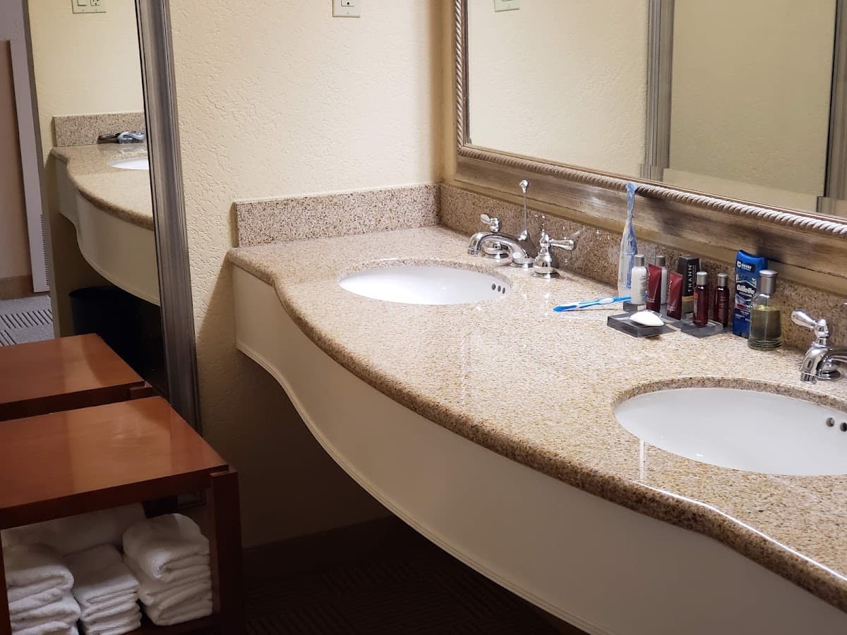 Orlando World Center Marriott — photo 4