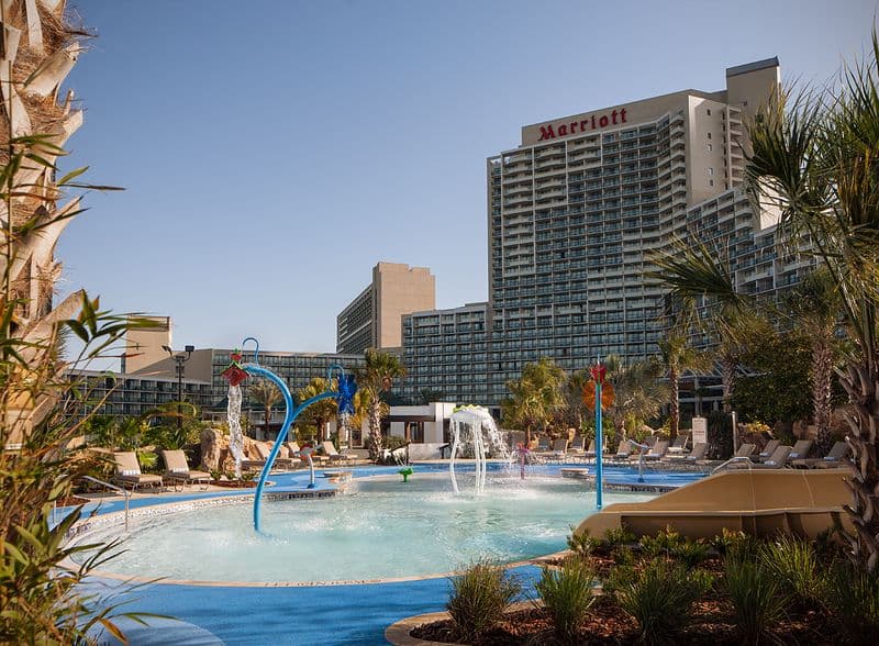 Orlando World Center Marriott — photo 5