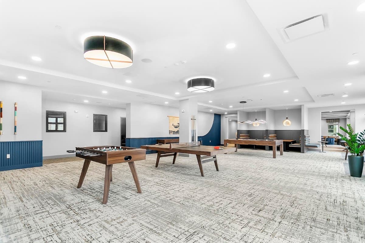 Triton Square Apartments — photo 5