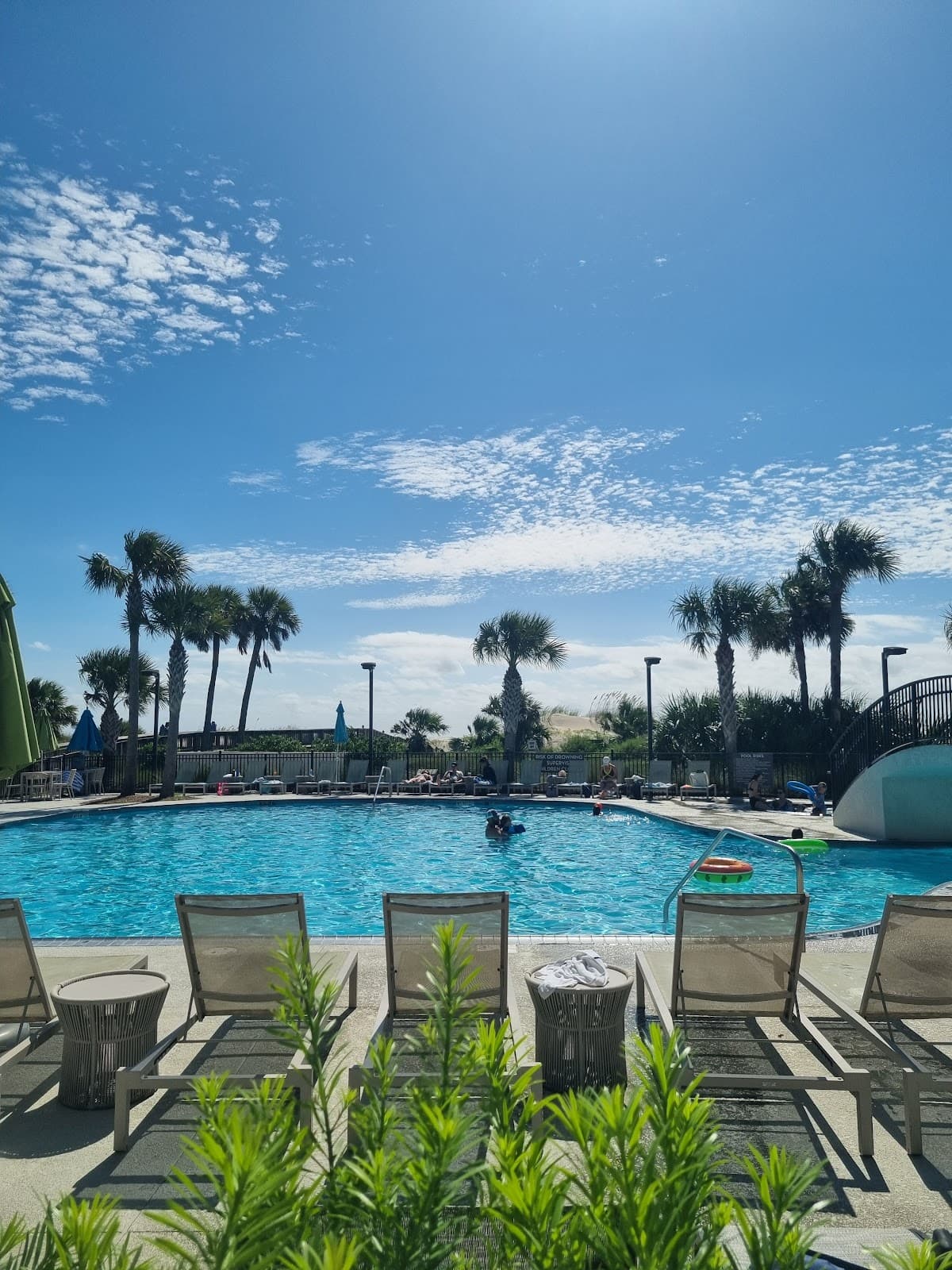 Residence Inn by Marriott Jekyll Island — photo 3