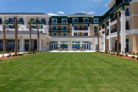 Residence Inn by Marriott Jekyll Island — photo 4