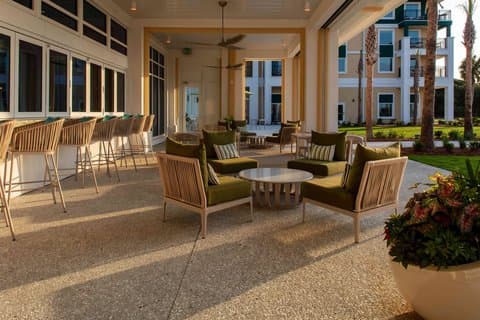 Residence Inn by Marriott Jekyll Island — photo 5