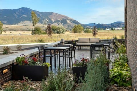 Courtyard by Marriott Bozeman