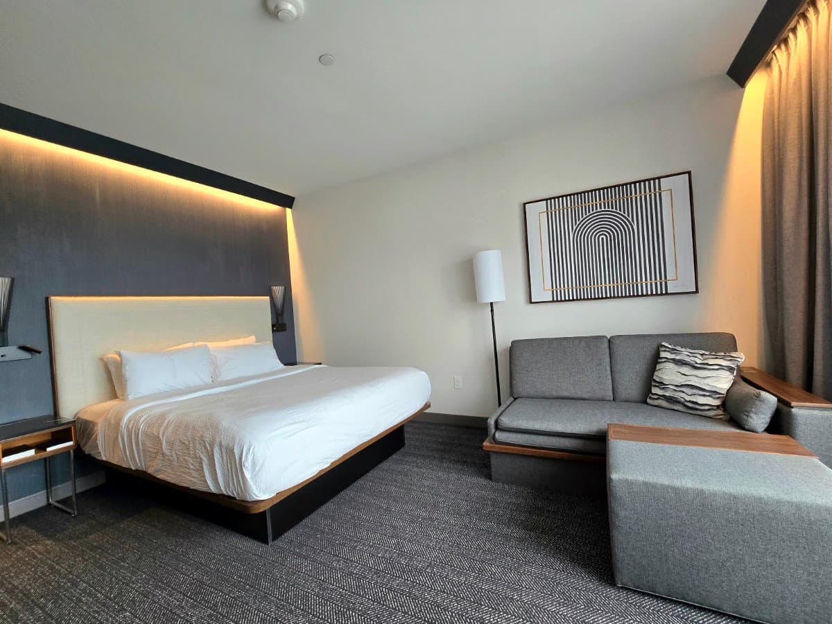 Courtyard by Marriott Bozeman — photo 2