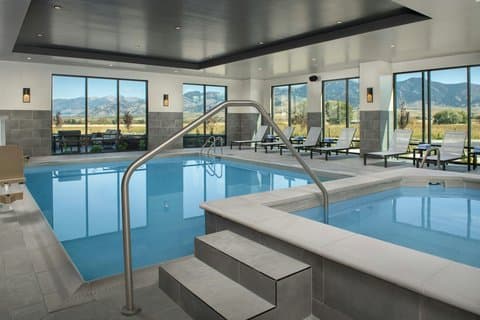 Courtyard by Marriott Bozeman — photo 3