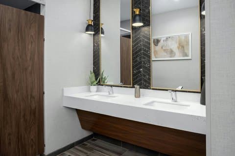 Courtyard by Marriott Bozeman — photo 4