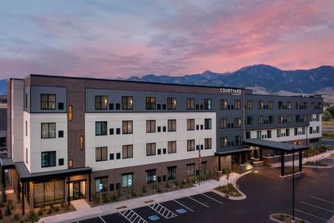 Courtyard by Marriott Bozeman — photo 5