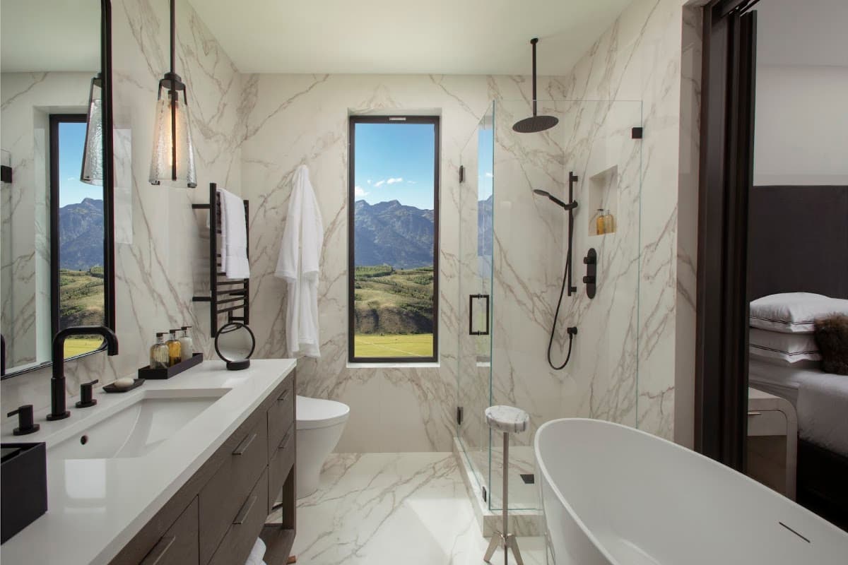 Hotel Yellowstone at Jackson Hole — photo 4