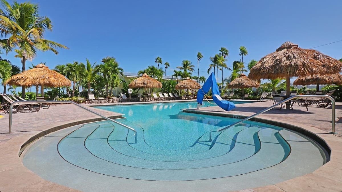 Sunshine Key RV Resort and Marina — photo 3