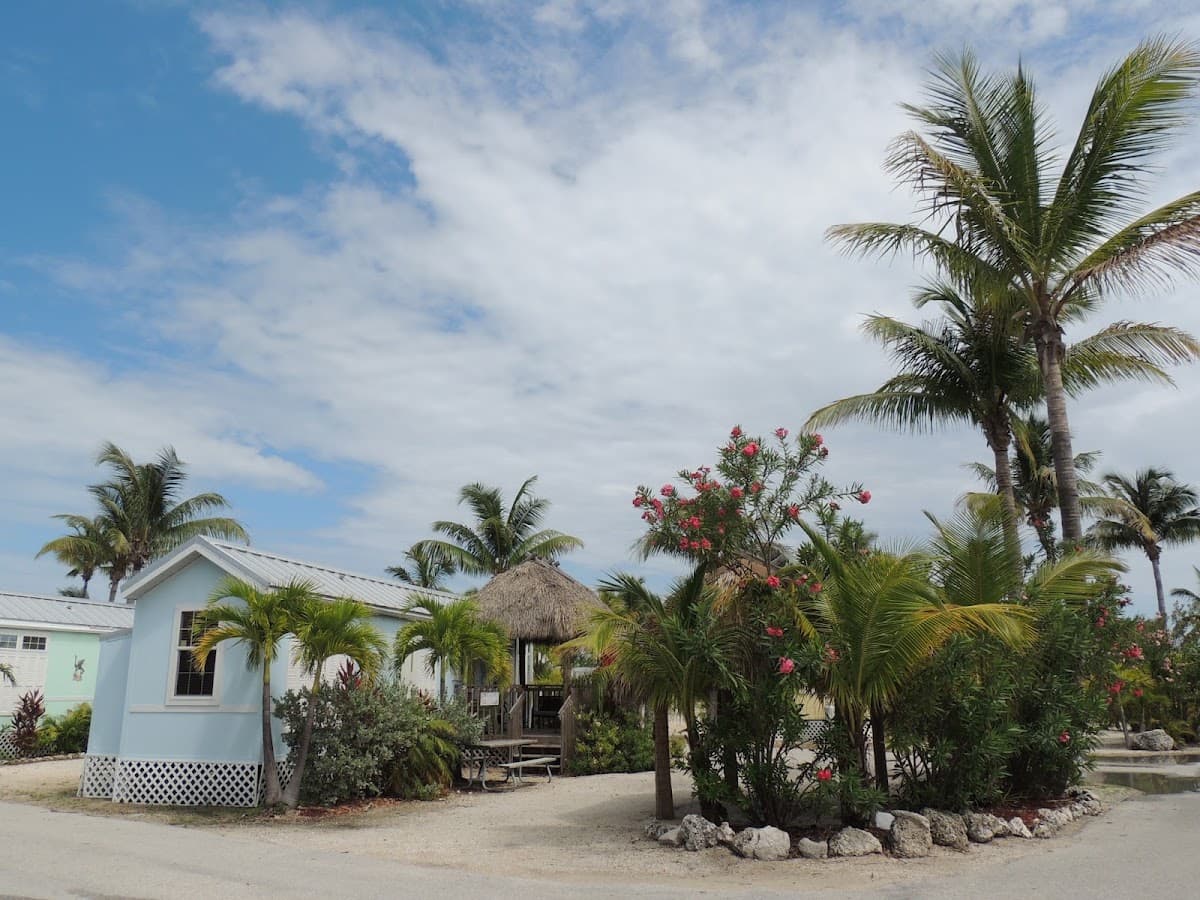 Sunshine Key RV Resort and Marina — photo 5