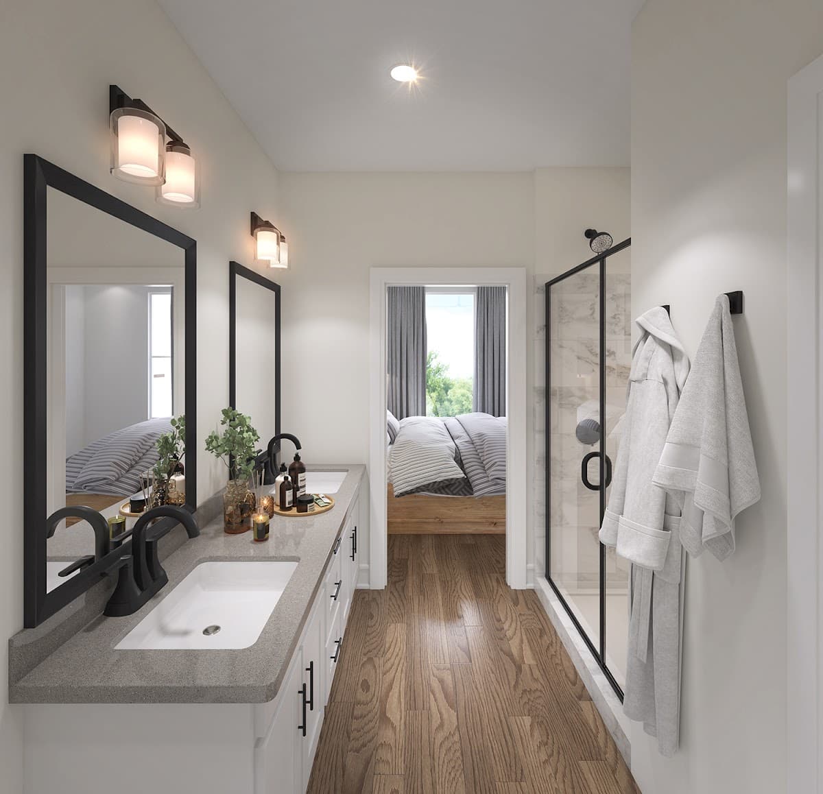 The Lariat at Presidio Ranch Apartments — photo 3